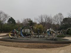 -武汉园博园(武汉自然博物馆)