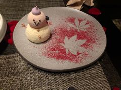 -莲西餐(曲江店)
