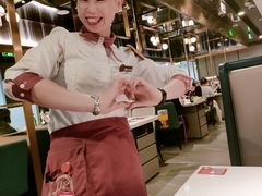-海底捞火锅(外滩店)