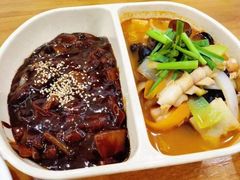 -多宾韩国料理(学衡路店)