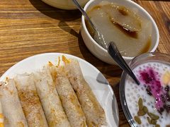 -叶婆婆钵钵鸡(乐山老店)