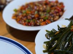 -食鸡公社辣子鸡·潍坊菜·烧烤