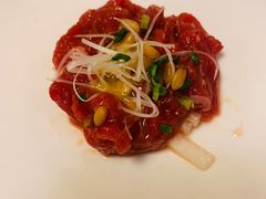 -王鼎精致料理铁板烧(世博源店)