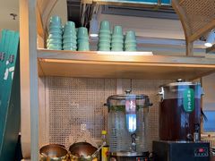 -谷田稻香·砂锅菜(王府井百货店)