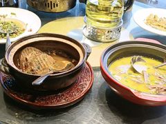 -江宴渔村·鱼鲜土菜(紫荆广场店)