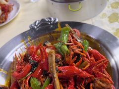 -聚味瞿记·龙虾堂(树木岭店)