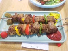 -库滋明·俄罗斯特色美食(中央大街店)