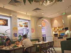-Aqua Oasis 水天堂(太湖中心mall店)