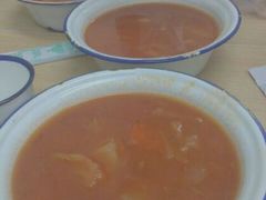 罗宋汤-做了不起的80后