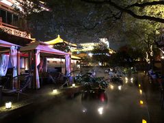 -莲西餐(曲江店)