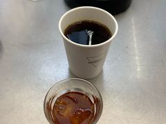 -Manner Coffee(IFS一楼店)