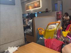 -萨莉亚意式餐厅(新塘永旺梦乐城店)