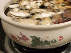 -名善山珍·野生菌汤锅(文殊院店)