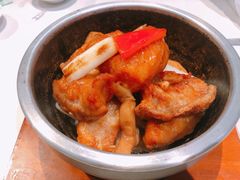 石斑鱼-利苑(环贸iapm店)