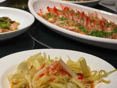 -小厨师·二十年沈家门小海鲜(百井坊巷店)