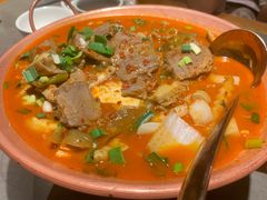 -云海肴·汽锅鸡·云南菜(高德置地店)