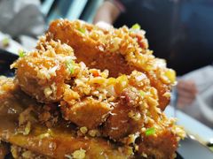 -铜锣湾·有麝自然香(渝北财富中心店)