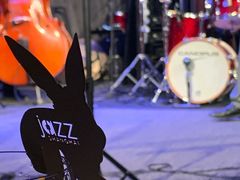 -林肯爵士乐上海中心 Jazz at Lincoln Center Shanghai