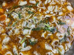 -老四川平头酸菜鱼(衙前店)