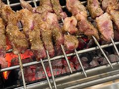 -小寒羊烧烤(凯瑞时代大厦店)