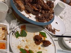 -福来居烤鸭店(天坛二店)