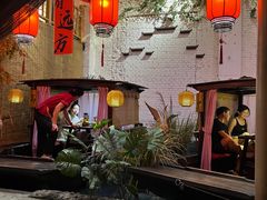 -锦上中式酒馆(南内环店)