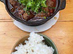 -沈妈砂锅(光华村店)