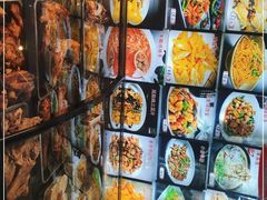 -诺敏塔拉奶茶-布里亚特包子-手把肉(锦都会店)