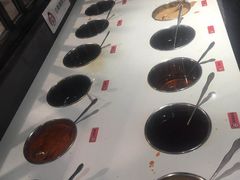 -龍歌自助小火锅(李沧丽达店)