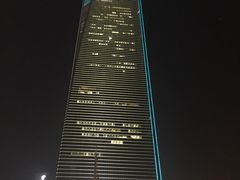 -上海柏悦酒店