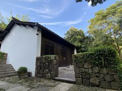 -法云安缦酒店