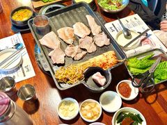 -Dombe豚(黑猪肉街店)
