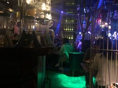 -胡桃里音乐酒馆(环亚凯瑟琳广场店)
