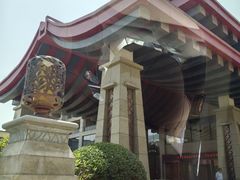 -西安国际创新人才交流中心•药浴温泉