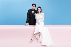 点击看大图 -奈斯影像婚纱摄影(拱墅店)