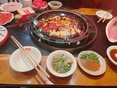 -锅首鲜品火锅(鸳鸯店)