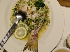 -稻香海鲜饭店(第一国际店)