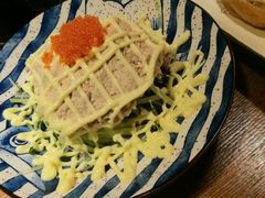 -一本久捷(新福店)