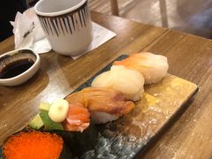 -稻汀一寿司(西樵店)