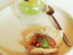 餐前小吃-福楼法餐厅FLO