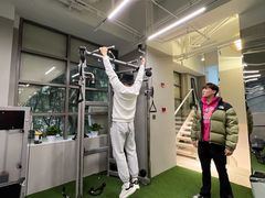 -mYSTEPS健身运动馆(古北店)