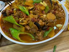 -福顺祥大盘鸡(临潼店)