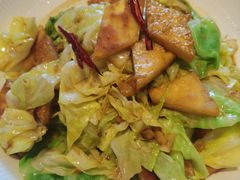 -巴依老爷新疆美食(工体旗舰店)