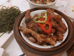 -嘉和一品粥(天秀店)