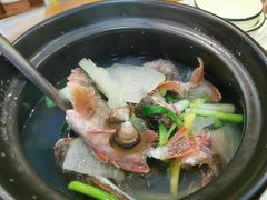 -友强·23年特色海鲜大排档(厦门店)