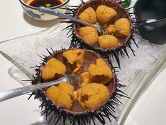 -正黄旗海鲜烧烤大排档(延安路总店)