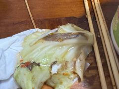 -李字号臭豆腐(总店)