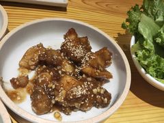 -喜来稀肉(北外滩白玉兰广场店)