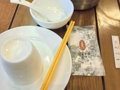 -侨美食家·41年地道粤菜(恒福路店)