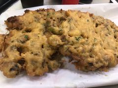 蚝饼(小份)-兴记菜馆